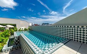 TURIM Lisboa Hotel